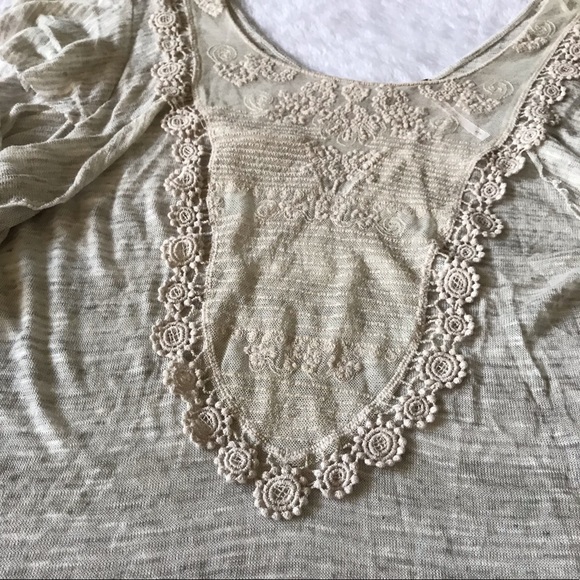 FREE PEOPLE TOP - Picture 6 of 6